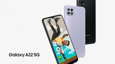 Cari HP Samsung Rp2 Jutaan? Ini 6 Pilihan yang Worth It Dibeli di Tahun 2026