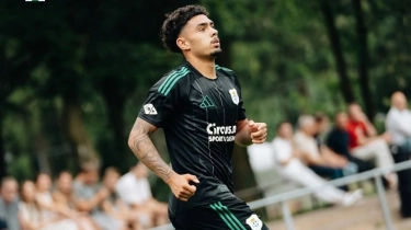 Cetak 2 Gol Beruntun, Tristan Gooijer Masuk Radar John Herdman untuk Bela Timnas Indonesia?