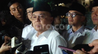 Dasco Angkat Bicara Soal 2 persen Publik Tak Puas Kinerja Prabowo: Ini Penting!