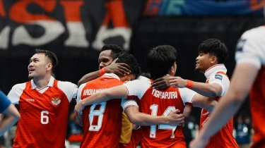 Drama Final Piala Asia Futsal 2026 dan Penegasan Bahwa Indonesia Ada dalam Peta