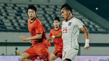 Eks Tangan Kanan STY Buka Opsi Tambah Pemain Diaspora untuk Timnas Indonesia U-17