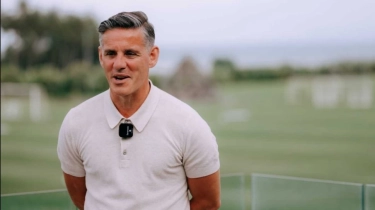 Eksodus Pemain Keturunan ke BRI Super League, Kerja John Herdman Bakal Lebih Mudah