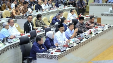 Gus Ipul Tegaskan Realokasi PBI JKN Sudah Tepat