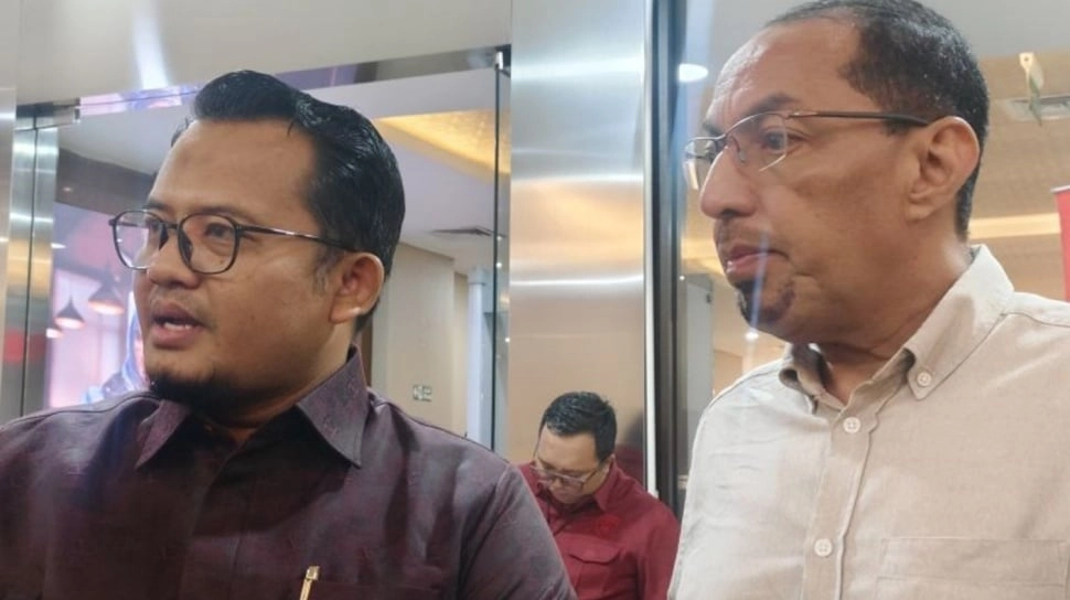 Kasus Dugaan Penipuan Dana Syariah Indonesia, Dirut Minta Maaf