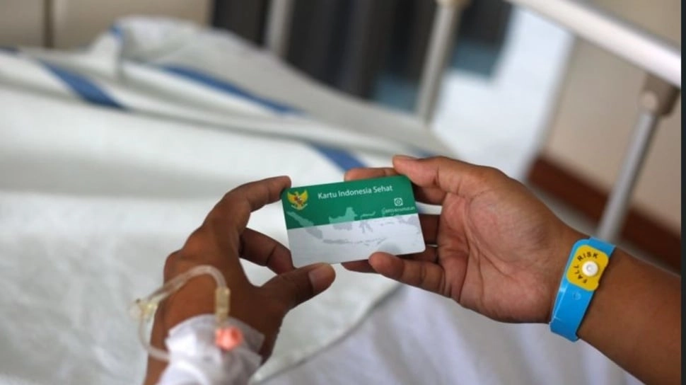 Kemensos Temukan Puluhan Juta Warga Miskin Belum Terlindungi PBI JKN