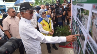 Kementerian PU Bangun Huntara Modular untuk 202 KK di Aceh, Target Rampung Sebelum Ramadan