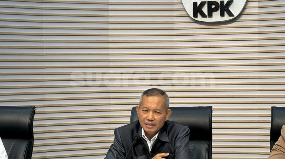 Kenaikan Gaji Hakim Bisa Tekan Korupsi, KPK: Tapi Tergantung Orangnya