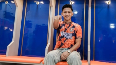 Kendal Tornado FC Datangkan Yulfikar Mansyur dari Persis Solo