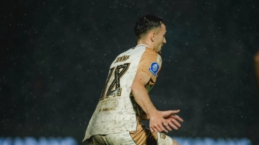 Keuntungan dari Pemain Diaspora yang Main di BRI Super League, Apa itu?