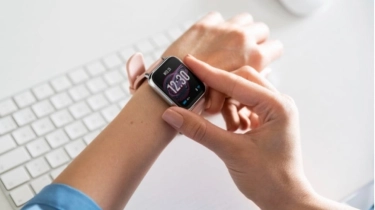 Layanan Perbankan Kini Bisa Diakses Lewat Smartwatch