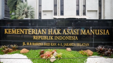 Masa Depan Penegakan HAM Indonesia Dinilai Suram, Aktor Lama Masih Bercokol Dalam Kekuasaan