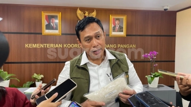 Pasok 2.800 ton Beras untuk Jemaah Haji, Bulog Minta Bangun Gudang di Arab Saudi