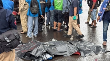 Pelajar Meninggal Dunia Diduga Akibat Jalan Rusak, Keluarga Bisa Tuntut Pemerintah