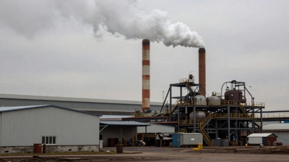 Pemanasan Global Ubah Cara Atmosfer Mengurai Gas Rumah Kaca: Apa Dampaknya?