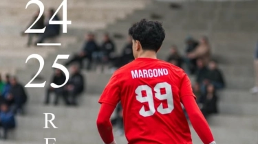 Persija Jakarta Menjadi Klub Paling Banyak Tampung Pemain Keturunan Indonesia, Siapa Saja?