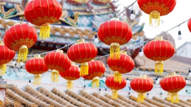 Rekomendasi Liburan Imlek Sesuai Shio: Dari City Escape sampai Healing di Alam