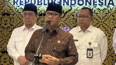 Residu Pilkades Bikin Bansos Melenceng, KemendesKemensos Satukan Data Desa