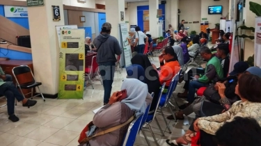 Status BPJS Kesehatan 11 Juta Warga Diklaim Aktif Otomatis Pekan Depan