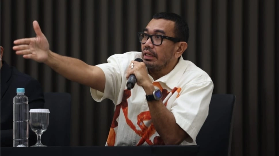 Terima Hukuman dari AFC, Arya Sinulingga: Futsal Under PSSI