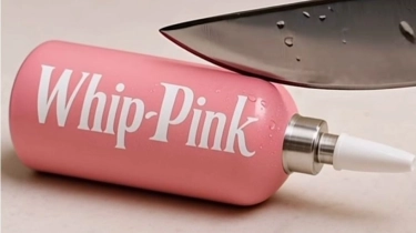 Terpopuler: Whip Pink Sebenarnya untuk Apa?, Arti Asli Kata Gong Xi Fa Cai