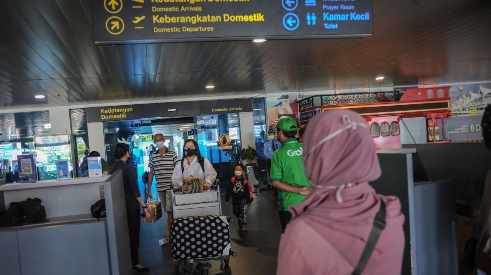 Tok! Pemerintah Gratiskan PPN 100 Persen untuk Tiket Pesawat Lebaran 2026, Cek Syaratnya