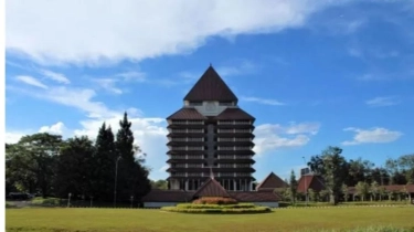 UI Buka Jurusan AI, Ini 7 Fakta Penting Angkatan Pertama dan Cara Daftarnya