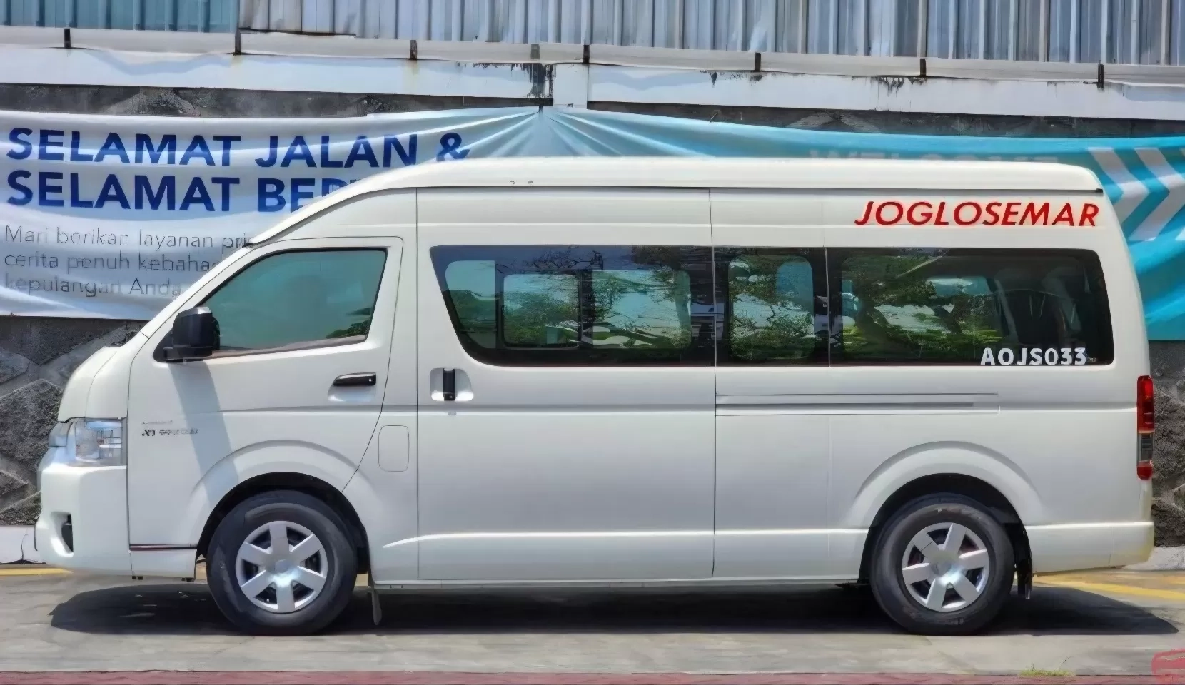 5 Operator Travel Semarang–Tegal yang Nyaman dan Efisien, Lengkap dengan Jadwal & Rutenya