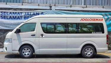 5 Operator Travel Semarang–Tegal yang Nyaman dan Efisien, Lengkap dengan Jadwal & Rutenya