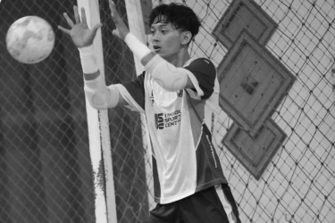 Dunia Futsal Tanah Air Berduka, Azfar Burhan Kiper Unggul FC Meninggal Dunia saat Hendak Menuju ke Terminal Bangkalan