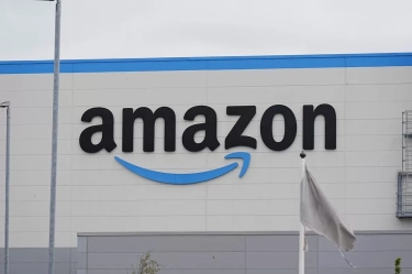 Guncang Pasar Teknologi, Saham Amazon Anjlok Setelah Jeff Bezos Meluncurkan Taruhan Besar AI