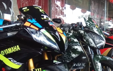 Jangan Diremehkan! Ini 8 Penyebab Lampu Motor Kadang Nyala Kadang Mati dan Cara Mengatasinya