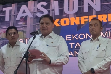 Pemerintah Berlakukan WFA bagi ASN dan Pekerja Swasta Sebelum dan Setelah Lebaran Idul Fitri