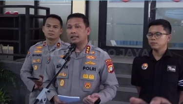 Polda Metro Jaya Selamatkan Empat Anak di Kasus Perdagangan Orang