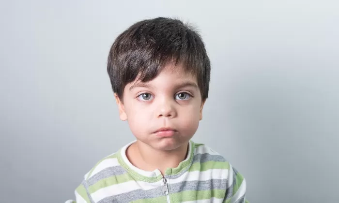 Sering Disalahartikan Penyakit Lain, Gondongan hingga Urin Leukosit pada Anak padahal Bisa jadi Penyakit Kawasaki