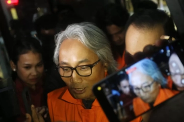 Side Job-nya Tak hanya Dalang, Mulyono Kepala Kantor Pajak Banjarmasin juga Komisaris di 12 Perusahaan