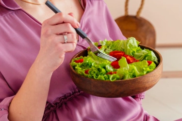 Ahli Gizi Ini Berhasil Turun Berat Badan 14 Kg Tanpa Diet Ketat dan Tak Fokus pada Timbangan