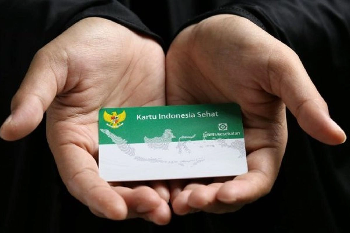 Anggota DPR soal BPJS PBI: Yang Dipertaruhkan Tak Cuma Data tapi Nyawa