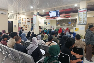 Anggota DPR Soroti Pembaruan DTSEN Justru Pertaruhkan Nyawa Pasien BPJS PBI