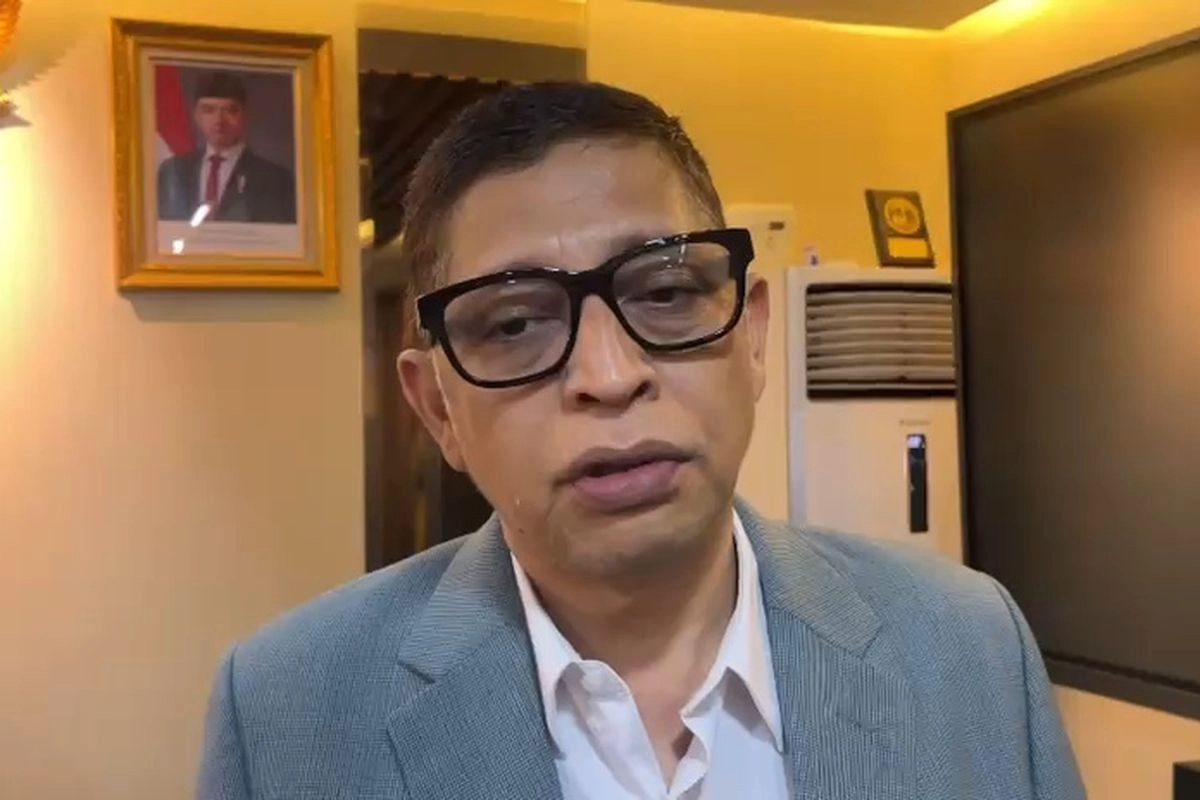 Baleg Evaluasi Prolegnas Prioritas 2026, Tambah RUU Penyiaran dan Hukum Acara Perdata
