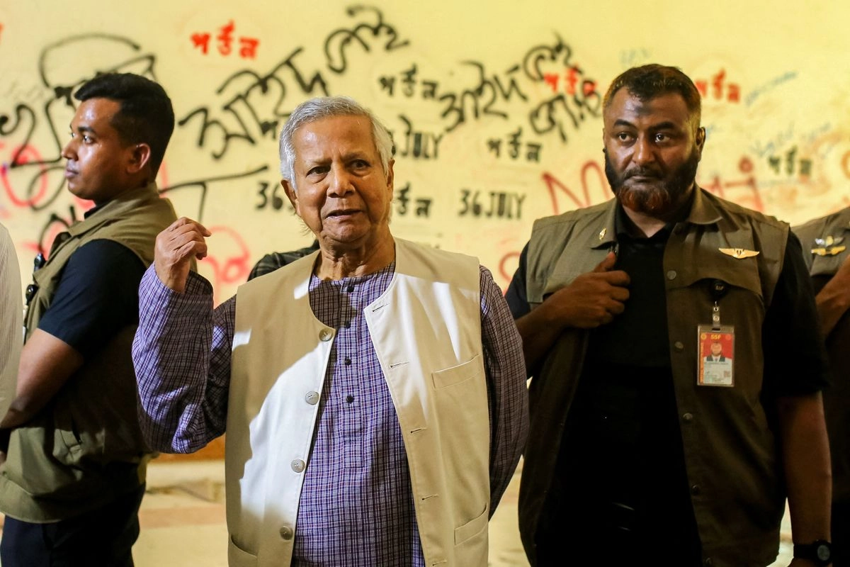 Bangladesh Dapat Potongan Tarif Impor AS, Tekstil Nikmati Bebas Bea