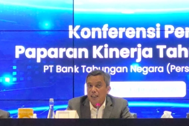 Bos BTN Bocorkan Pembagian Dividen 2025: 25-30 Persen dari Laba Bersih