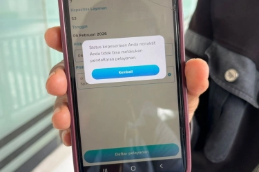 BPJS PBI Akan Diaktifkan Kembali dalam 3 Bulan, Ini Opsi Jika Status Masih Nonaktif