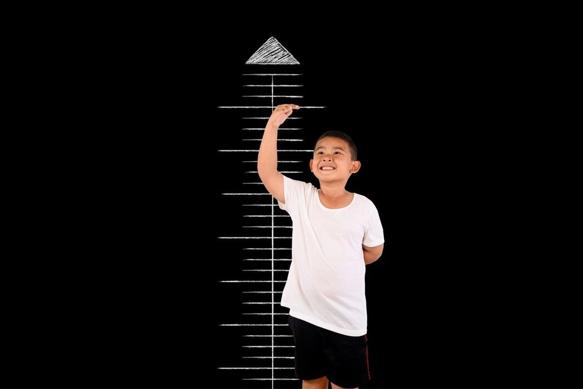 Bukan Hanya Berat dan Tinggi Badan, Perhatikan Indikator Lain dalam Tumbuh Kembang Anak