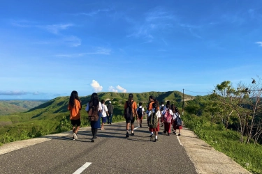 Catat! Ini Jadwal Lengkap Libur Sekolah Awal Puasa hingga Lebaran 2026