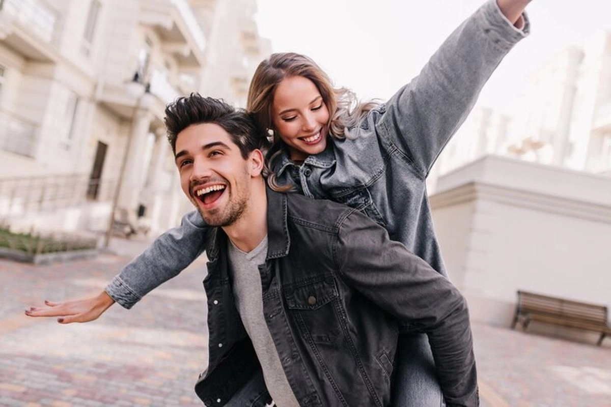 Cerita Christopher dan Kezia Pacaran 11 Tahun, Sadar Menikah Bukan Sekadar Ucap Janji