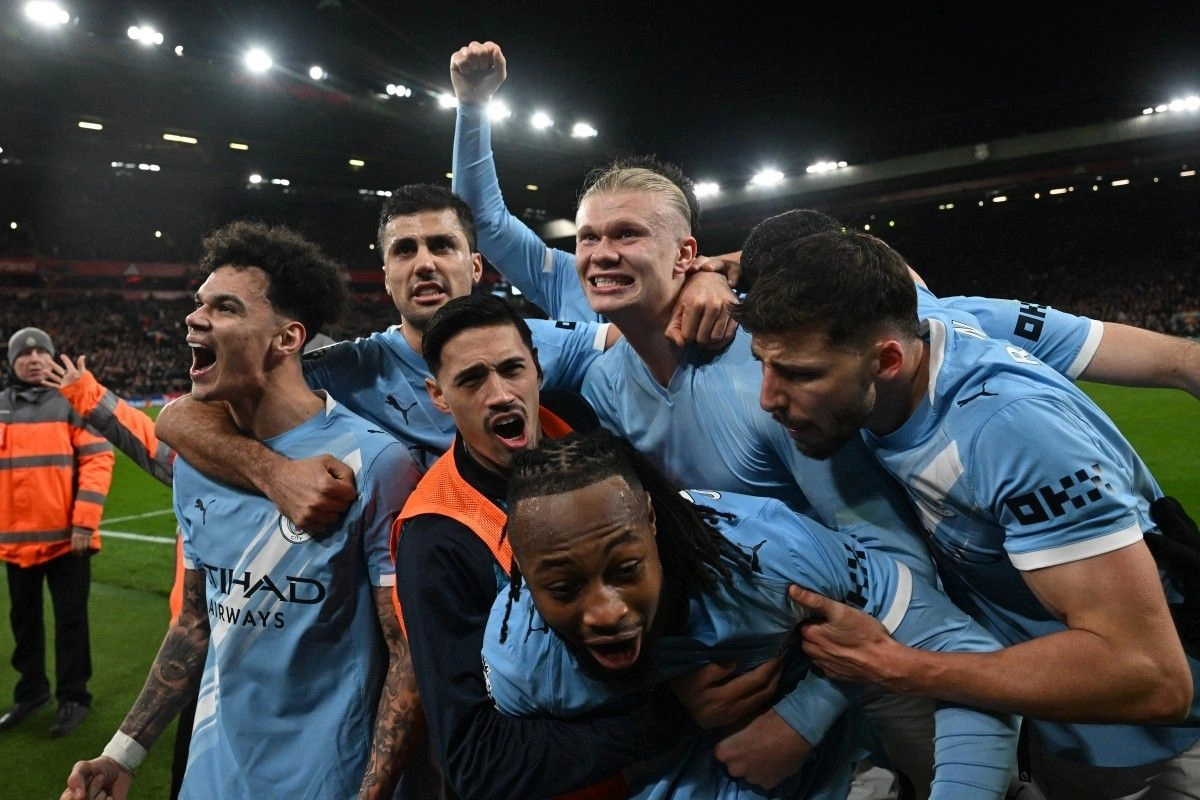 City Mengejar Arsenal, Siapa Bakal Kena Mental?