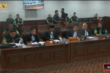 Digugat ke MK, Umrah Mandiri Dinilai Tak Beri Perlindungan kepada Jemaah