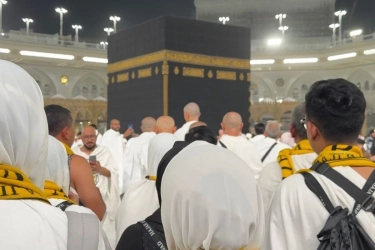 Digugat ke MK, Umrah Mandiri Dinilai Timbulkan Dualisme Penyelenggaraan Umrah