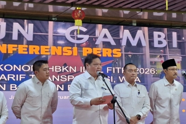 Diskon Transportasi Mudik Lebaran 2026, Dari Kereta hingga Pesawat
