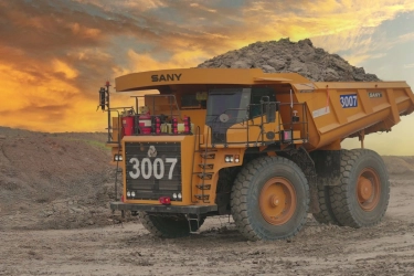 Efisiensi Energi Jadi Kunci Transformasi Operasi Tambang Batu Bara